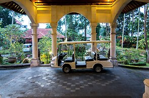 The Payogan Villa Resort & Spa Ubud