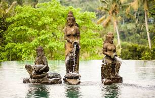 The Payogan Villa Resort & Spa Ubud