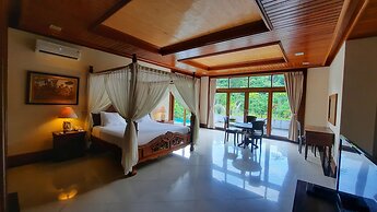 The Payogan Villa Resort & Spa Ubud