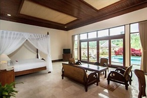The Payogan Villa Resort & Spa Ubud