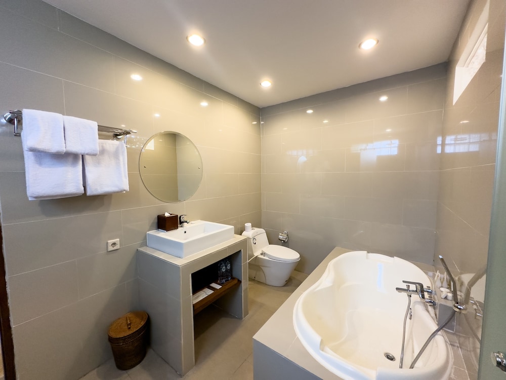 The Payogan Villa Resort & Spa Ubud