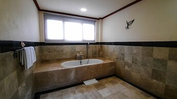 The Payogan Villa Resort & Spa Ubud