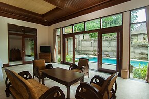 The Payogan Villa Resort & Spa Ubud