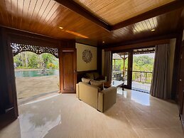 The Payogan Villa Resort & Spa Ubud