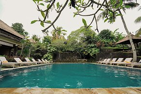 Pertiwi Resort & Spa