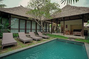 Pertiwi Resort & Spa