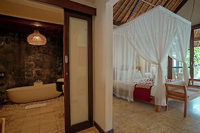 Pertiwi Resort & Spa