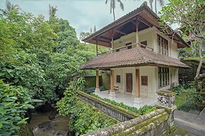 Pertiwi Resort & Spa