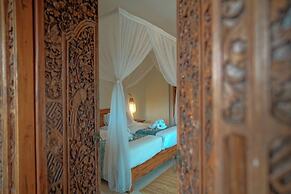 Pertiwi Resort & Spa