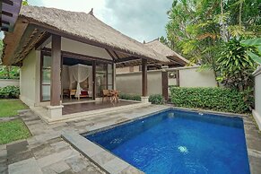 Pertiwi Resort & Spa
