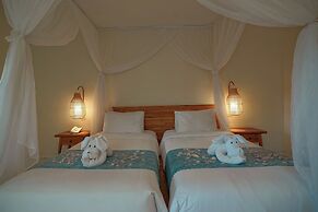 Pertiwi Resort & Spa