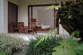 Pertiwi Resort & Spa