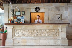 Pertiwi Resort & Spa