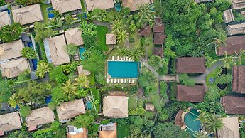 Pertiwi Resort & Spa
