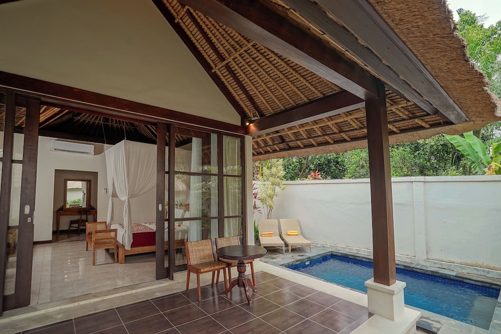 Pertiwi Resort & Spa