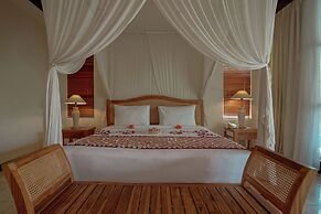 Pertiwi Resort & Spa