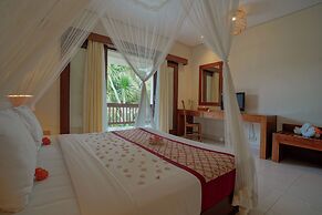 Pertiwi Resort & Spa