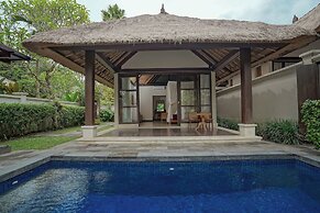 Pertiwi Resort & Spa