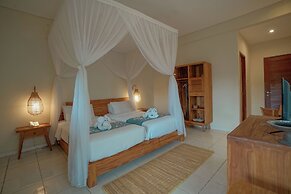 Pertiwi Resort & Spa