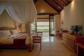 Pertiwi Resort & Spa