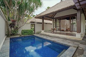 Pertiwi Resort & Spa