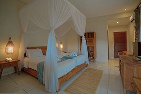 Pertiwi Resort & Spa