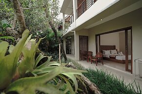 Pertiwi Resort & Spa
