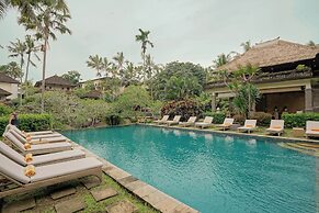 Pertiwi Resort & Spa