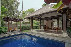 Pertiwi Resort & Spa