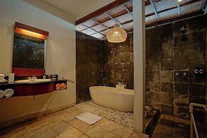 Pertiwi Resort & Spa