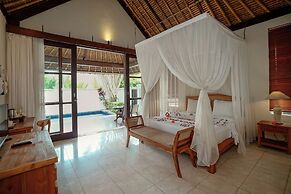 Pertiwi Resort & Spa
