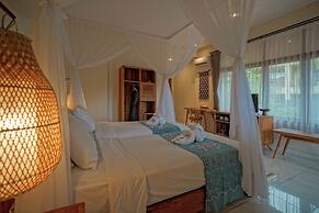 Pertiwi Resort & Spa