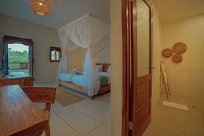 Pertiwi Resort & Spa