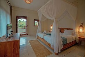 Pertiwi Resort & Spa