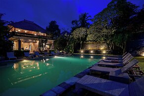Pertiwi Resort & Spa