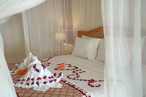 Pertiwi Resort & Spa