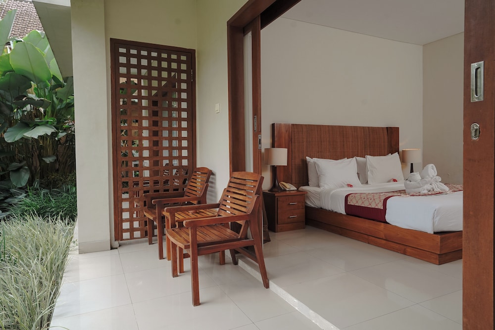 Pertiwi Resort & Spa