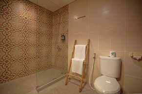 Pertiwi Resort & Spa