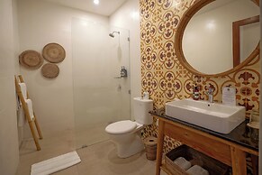 Pertiwi Resort & Spa