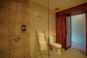 Pertiwi Resort & Spa