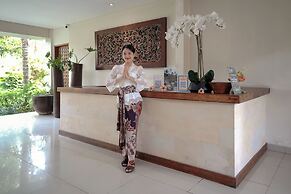Pertiwi Resort & Spa