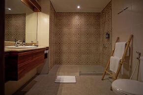 Pertiwi Resort & Spa
