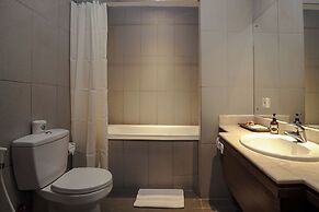 Pertiwi Resort & Spa