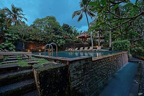 Pertiwi Resort & Spa