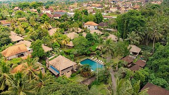 Pertiwi Resort & Spa