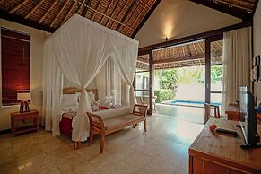 Pertiwi Resort & Spa