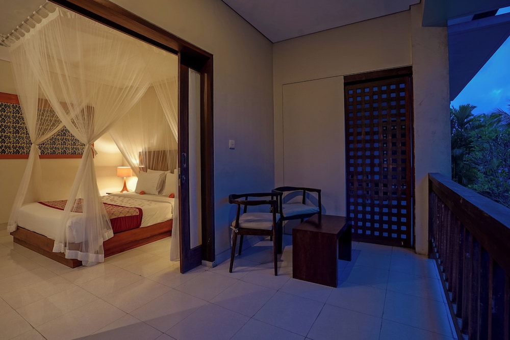 Pertiwi Resort & Spa