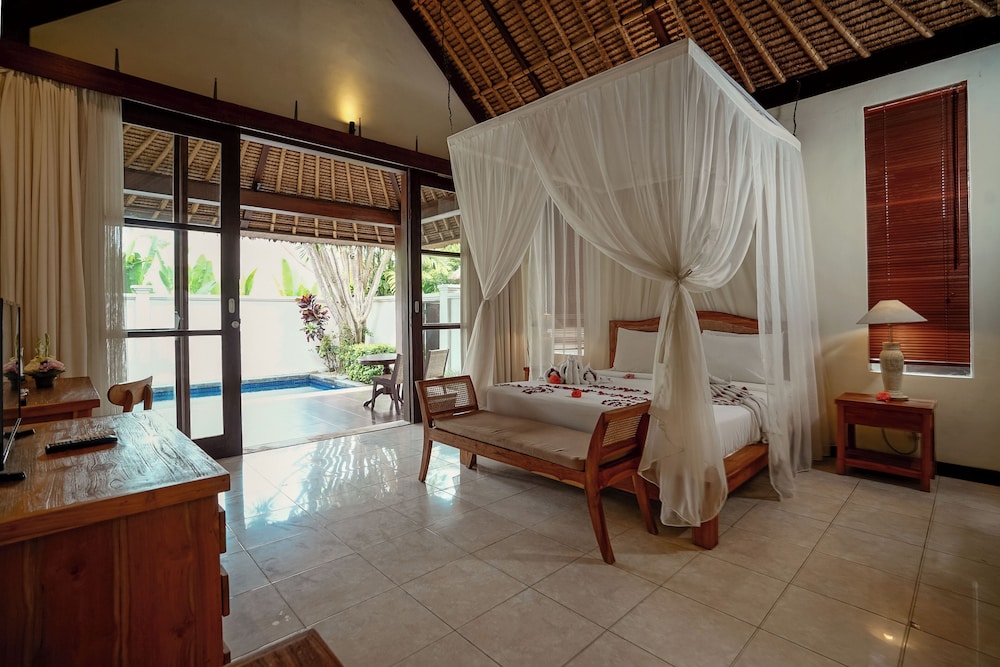 Pertiwi Resort & Spa