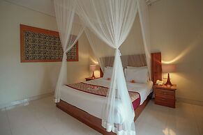 Pertiwi Resort & Spa