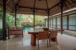 Pertiwi Resort & Spa